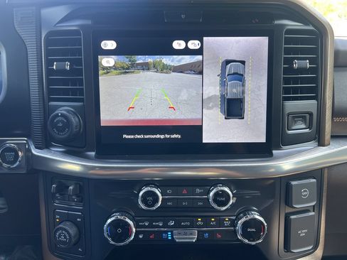 New 2026 Ford F150 King Ranch w/ Equipment Group 601A High AWD/4WD image 5
