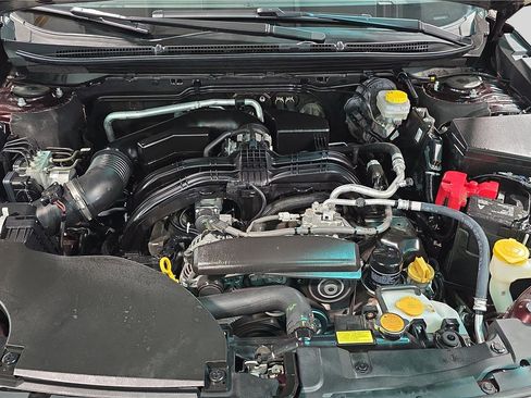 Used 2023 Subaru Outback Limited image 26