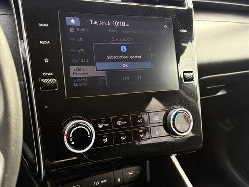 Certified 2023 Hyundai Tucson SEL image 9