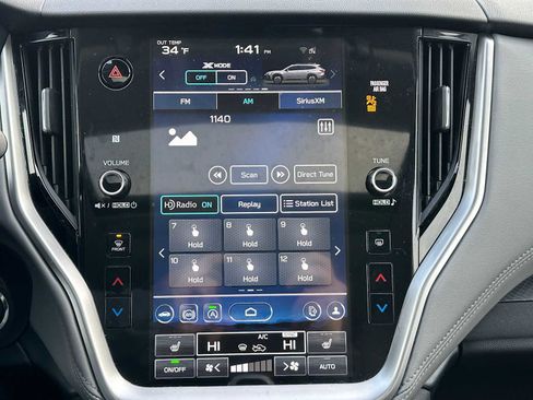 Used 2024 Subaru Outback Premium image 26