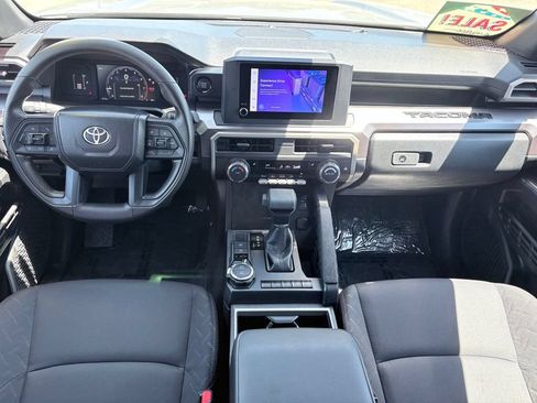Used 2024 Toyota Tacoma SR5 AWD/4WD image 8