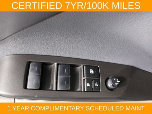 Used 2023 Toyota Camry LE FWD image 15