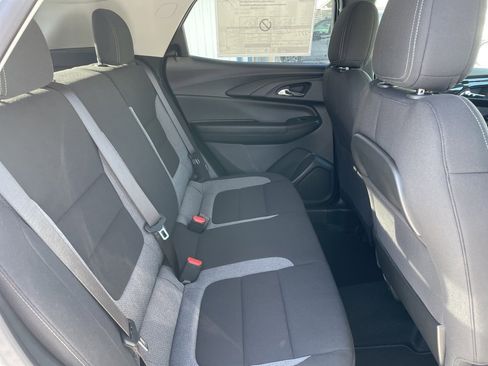 New 2026 Chevrolet TrailBlazer LT w/ LPO, Blackout Package image 19