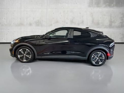 Used 2021 Ford Mustang Mach-E Select w/ Comfort/Appearance Package image 8