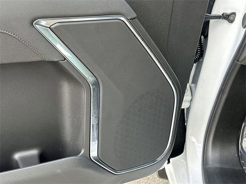 New 2026 GMC Sierra 1500 Elevation w/ LPO, Elevation Black Package image 20