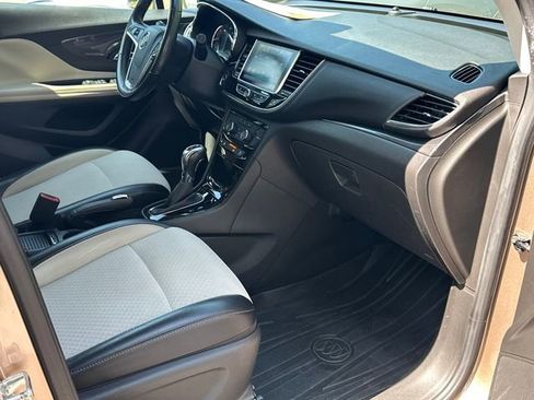 Used 2019 Buick Encore Preferred FWD image 13