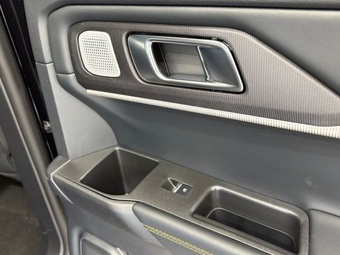 New 2026 Ford Explorer Tremor AWD/4WD image 32