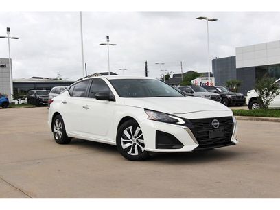 Used 2024 Nissan Altima 2.5 S