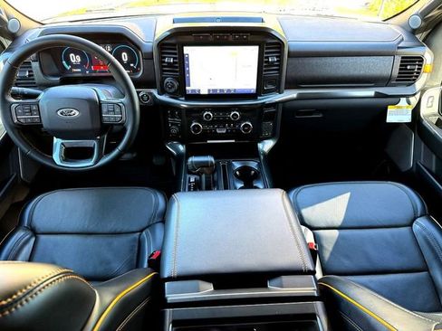 Used 2023 Ford F150 Tremor w/ Equipment Group 402A High image 24