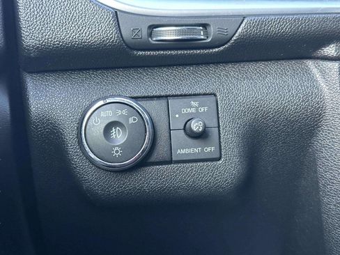 Used 2017 Chevrolet Traverse LT w/ Style and Technology Package AWD/4WD image 31