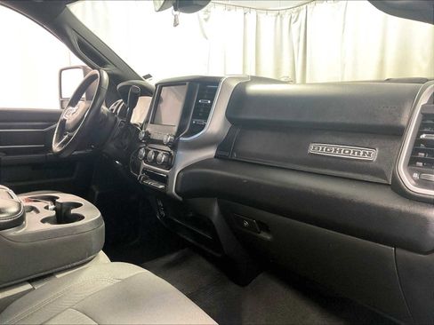 Used 2024 RAM 2500 Big Horn image 14