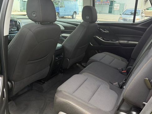 Used 2020 Chevrolet Traverse LS FWD image 29