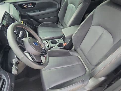 Certified 2025 Subaru Forester Touring w/ Popular Package - Touring image 2