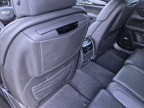 Used 2018 Cadillac CT6 Platinum AWD/4WD image 18