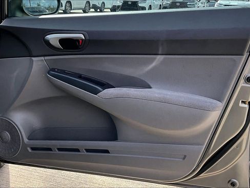 Used 2006 Honda Civic LX image 17