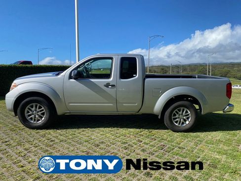 Used 2016 Nissan Frontier SV RWD image 22