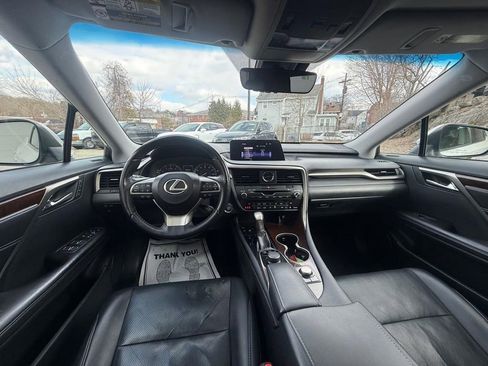 Used 2018 Lexus RX 350 AWD w/ Premium Package image 21