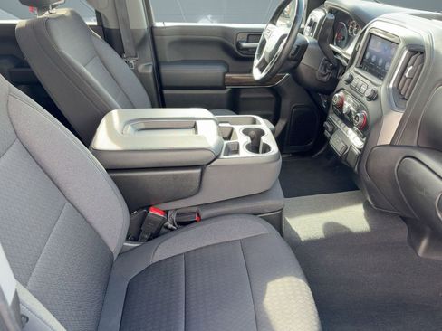 Used 2021 Chevrolet Silverado 3500 LT w/ All Star Edition image 28