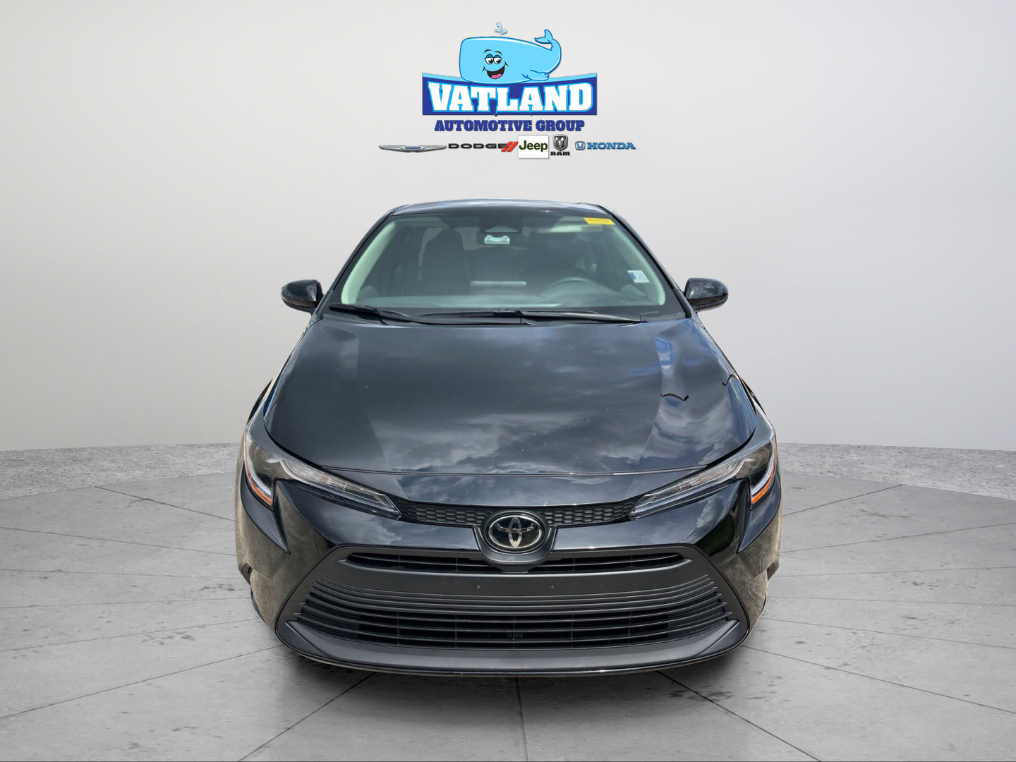 Used 2026 Toyota Corolla LE FWD image 21