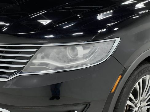 Used 2016 Lincoln MKX Reserve w/ Driver Assistance Package AWD/4WD image 35