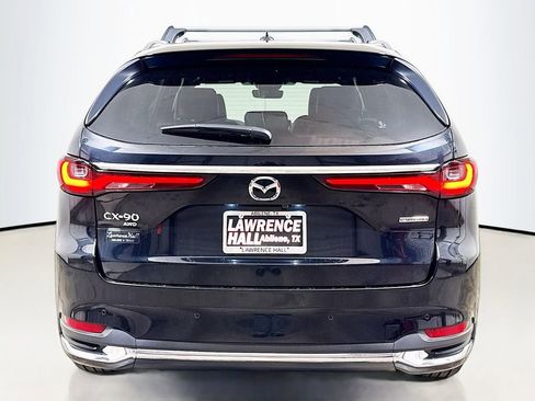 New 2026 MAZDA CX-90 3.3 Turbo S w/ Premium Plus AWD/4WD image 4