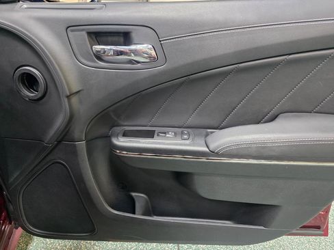 Used 2023 Dodge Charger SRT Hellcat image 40