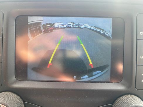 Used 2018 RAM 1500 Tradesman w/ Protection Group AWD/4WD image 13