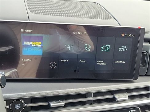 New 2026 Hyundai Santa Fe SE image 9