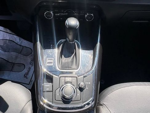 Used 2018 MAZDA CX-9 Grand Touring AWD/4WD image 21