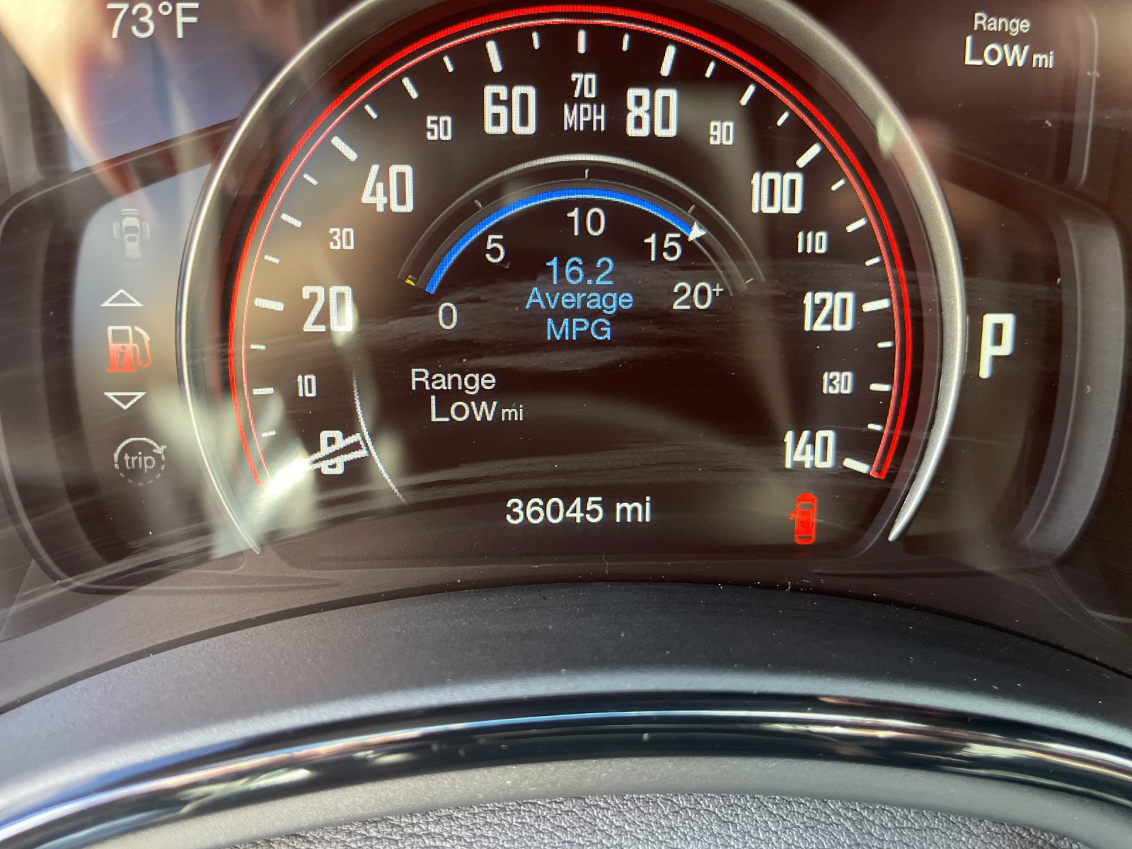 Used 2025 Dodge Durango R/T AWD/4WD image 32
