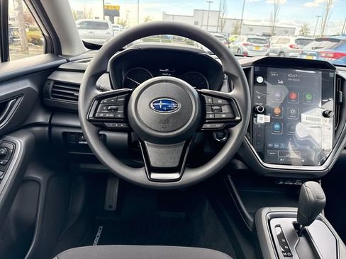 New 2026 Subaru Crosstrek 2.0i Premium AWD/4WD image 20