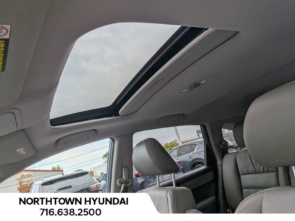 Used 2010 Honda CR-V EX-L image 10