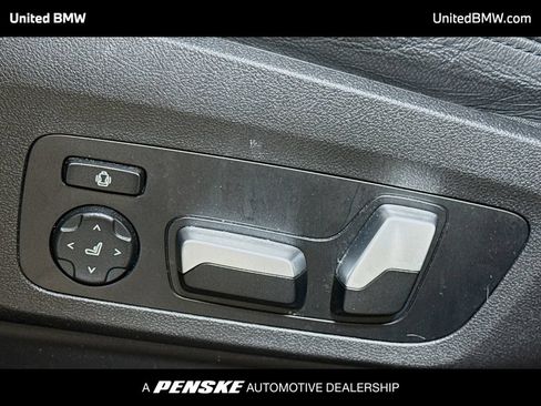 Used 2021 BMW X3 sDrive30i w/ Convenience Package RWD image 4