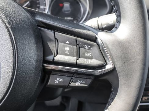 Used 2023 MAZDA CX-5 AWD 2.5 S w/ Select Package image 22