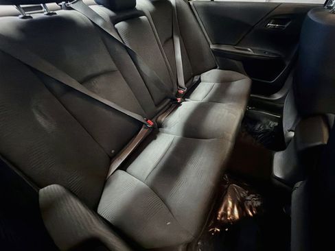 Used 2016 Honda Accord LX image 14