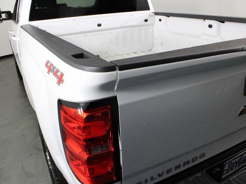 Used 2017 Chevrolet Silverado 2500 LT w/ All Star Edition image 18