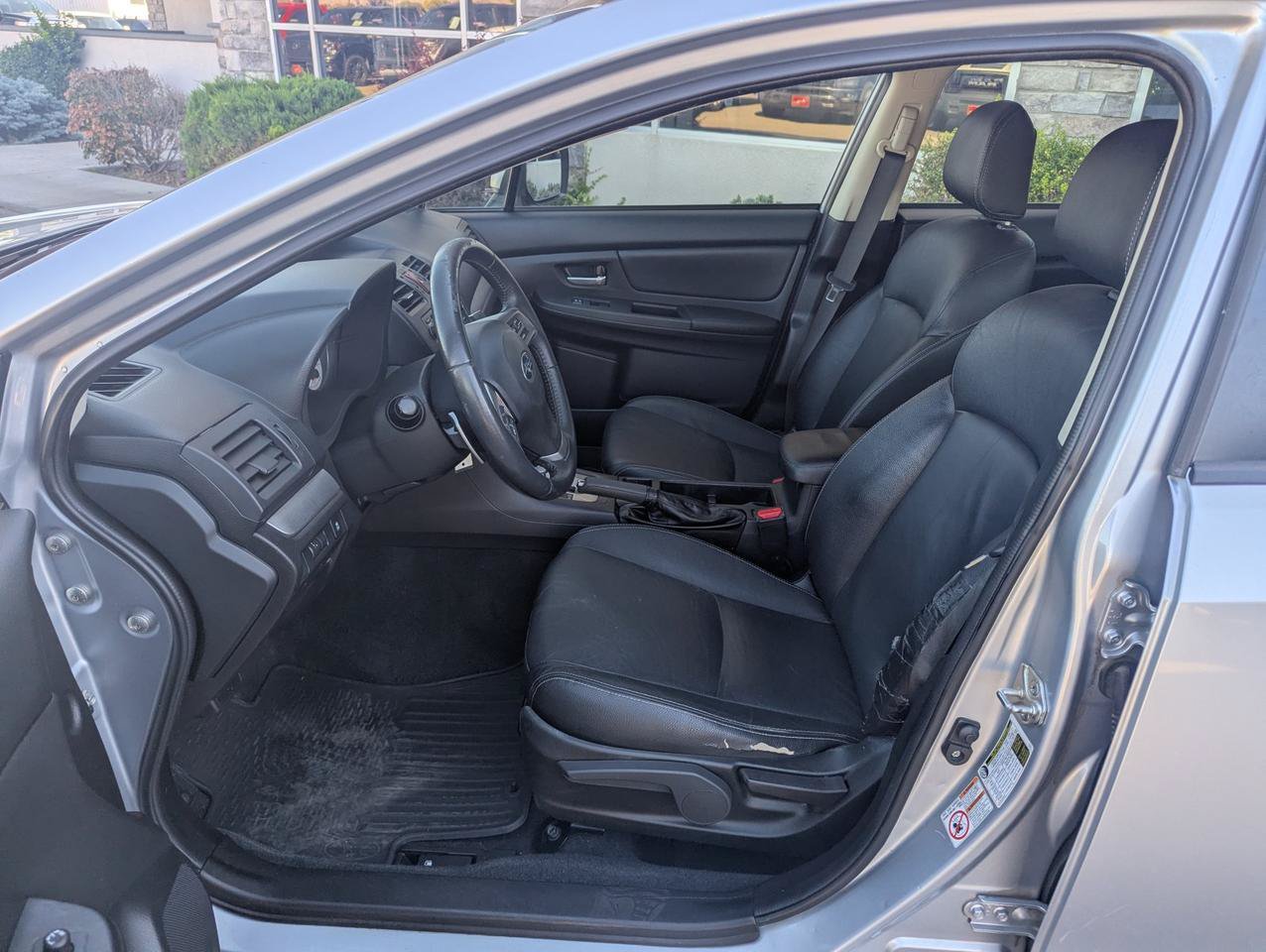 Used 2014 Subaru Impreza 2.0i Sport Limited AWD/4WD image 10