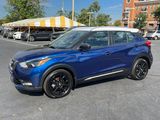 Used 2019 Nissan Kicks SR w/ SR Premium Package image 3
