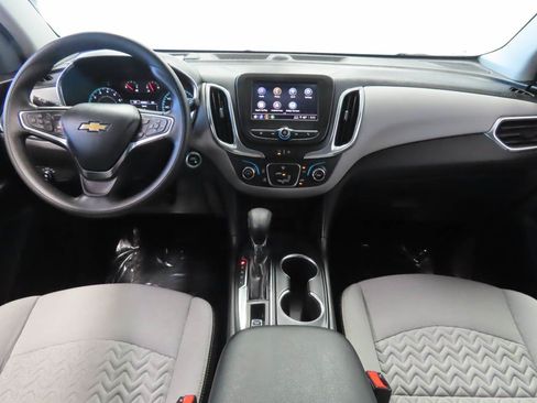 Used 2024 Chevrolet Equinox LS FWD image 13
