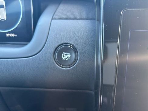 Used 2024 Hyundai Tucson N Line image 34