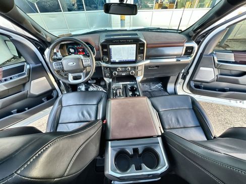 Used 2023 Ford F150 Lariat image 23