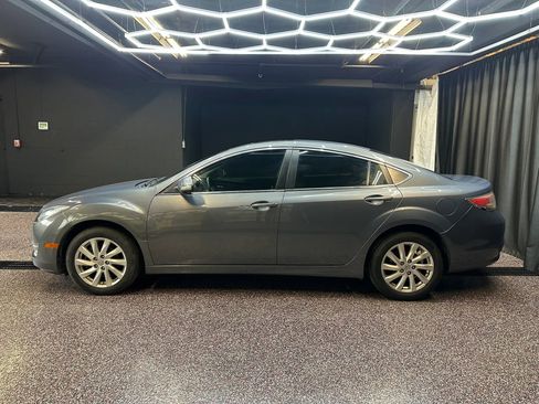 Used 2011 MAZDA MAZDA6 i Touring Plus image 4