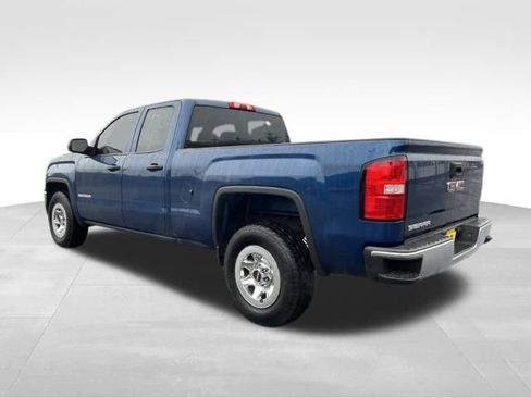 Used 2018 GMC Sierra 1500 2WD Double Cab image 7