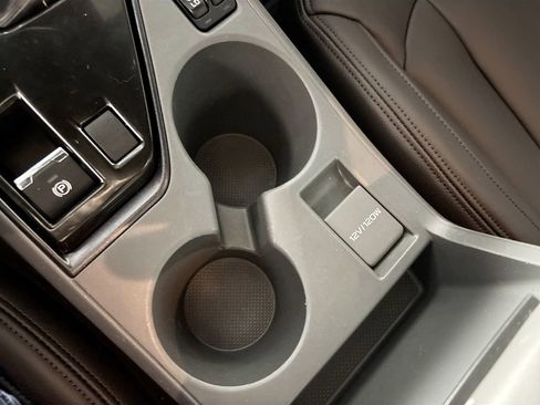 Used 2024 Subaru Crosstrek 2.5i Sport image 15