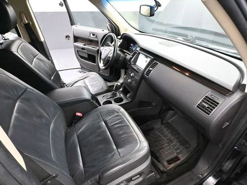 Used 2016 Ford Flex SEL w/ Equipment Group 202A image 47