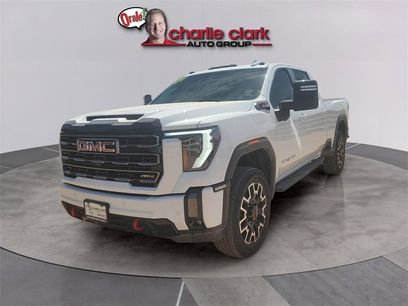 Used 2024 GMC Sierra 2500 AT4 w/ AT4 Premium Plus Package