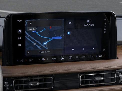 New 2026 Lincoln Aviator Reserve image 14