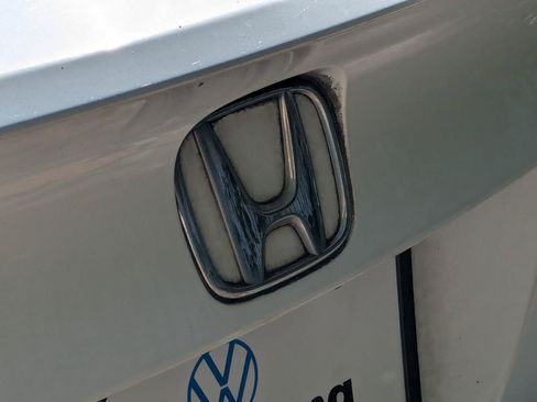 Used 2015 Honda Civic LX image 5