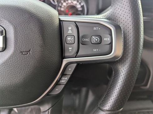 New 2026 RAM 3500 Tradesman w/ Chrome Appearance Group image 18