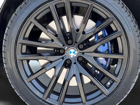 Used 2020 BMW X5 M50i w/ Executive Package AWD/4WD image 39
